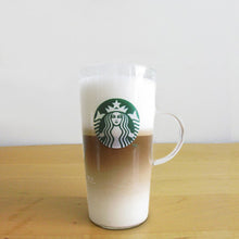 Load image into Gallery viewer, [日本] Starbucks 35 奶泡机
