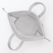 Load image into Gallery viewer, [日本] Muji 3D网格包
