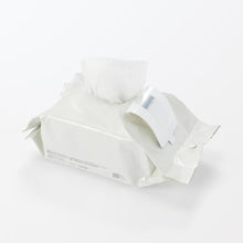 Load image into Gallery viewer, [日本] Muji 冷感湿纸巾
