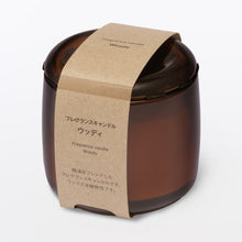 Load image into Gallery viewer, [日本] Muji 香薰蜡烛
