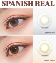 Load image into Gallery viewer, [Olens] 日抛 20pcs Spanish Real
