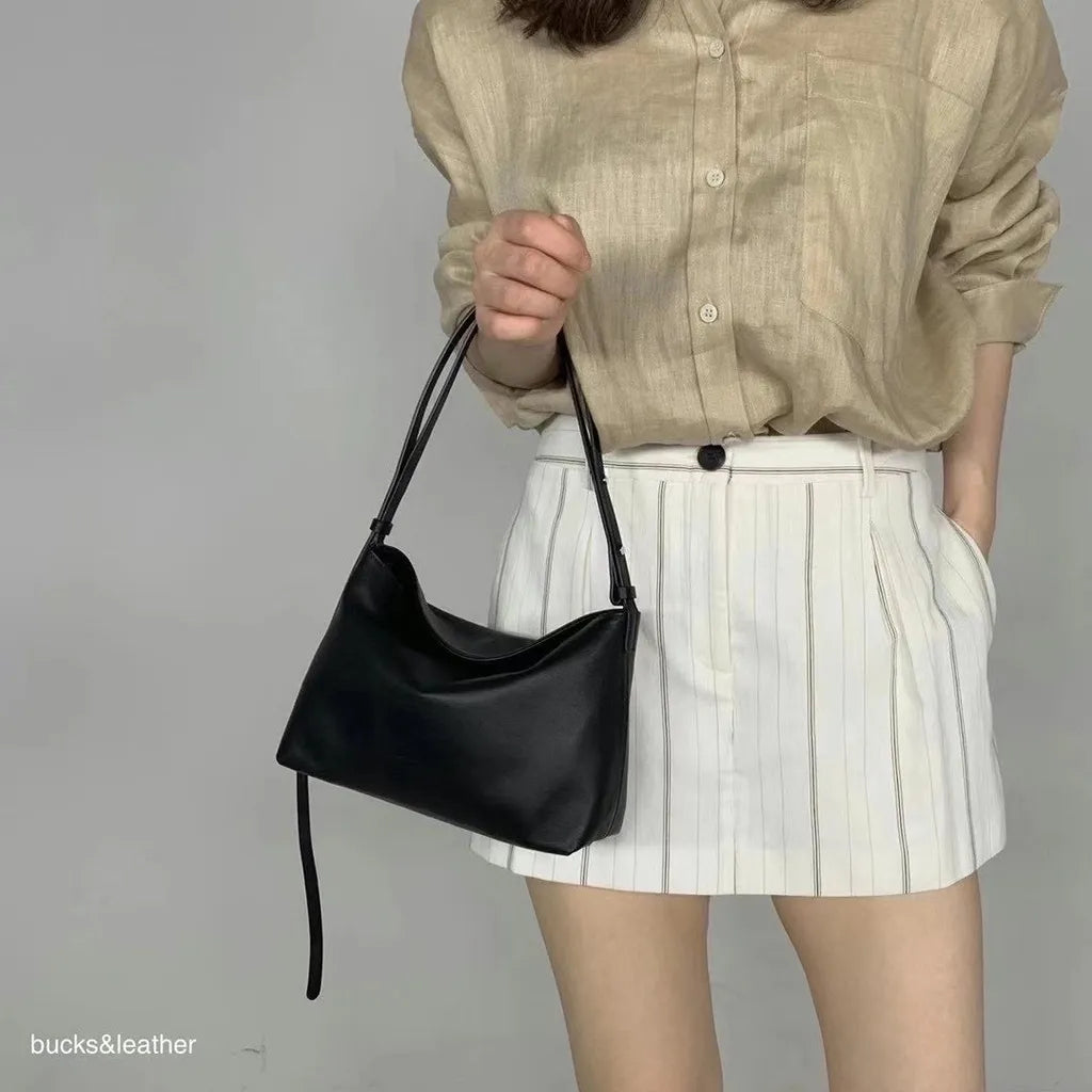 [韩国] Bucks & Leather 03