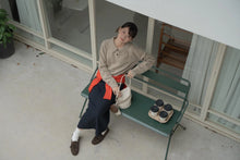 Load image into Gallery viewer, [韩国] Bucks &amp; Leather 82
