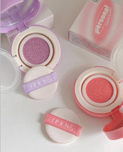Load image into Gallery viewer, [韩国Daiso] IPKN 腮红气垫
