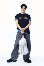 Load image into Gallery viewer, [韩国] Matin Kim 127 背包
