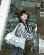 Load image into Gallery viewer, [韩国] Stand Oil 30 Fika Bag
