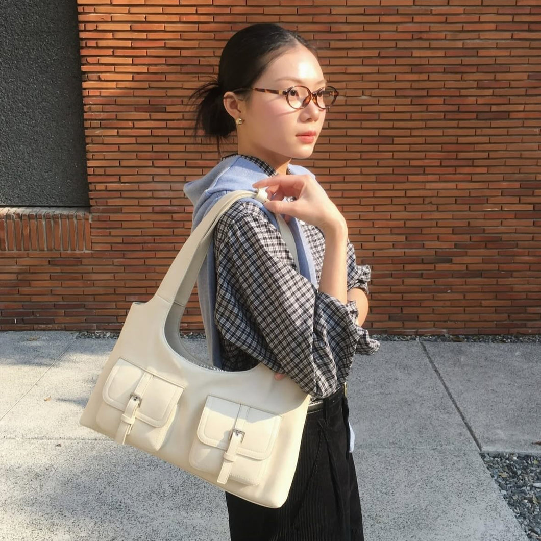 [韩国] Stand Oil 30 Fika Bag