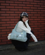 Load image into Gallery viewer, [韩国] Stand Oil 30 Fika Bag
