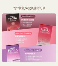 Load image into Gallery viewer, [韩国] Inner Flora 月见草籽油胶囊
