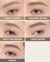 Load image into Gallery viewer, [韩国] 3CE Easy Brow Designing Pencil
