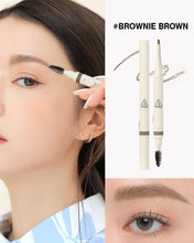 Load image into Gallery viewer, [韩国] 3CE Easy Brow Designing Pencil
