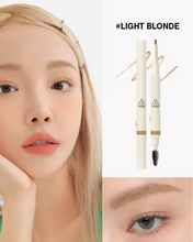 Load image into Gallery viewer, [韩国] 3CE Easy Brow Designing Pencil
