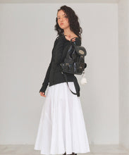 Load image into Gallery viewer, [韩国] LOTSYOU Nostalgia Chubby Backpack
