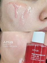 Load image into Gallery viewer, [韩国] Anua 烟酰胺美白精华
