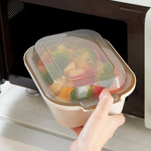 Load image into Gallery viewer, [日本] 3coins 微波蒸蔬菜器
