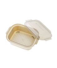 Load image into Gallery viewer, [日本] 3coins 微波蒸蔬菜器
