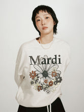 Load image into Gallery viewer, [韩国] Mardi Mercredi 32 卫衣
