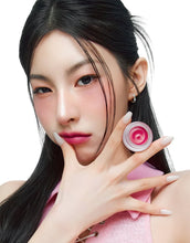Load image into Gallery viewer, [韩国Daiso] Dear Thing 果冻柔雾唇颊盘
