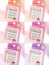 Load image into Gallery viewer, [韩国Daiso] Kkong Lash 免胶假睫毛
