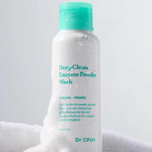 Load image into Gallery viewer, [韩国Daiso] Dr.CPU 酵素洁颜粉
