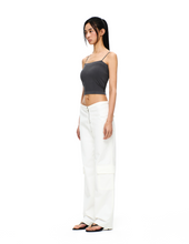 Load image into Gallery viewer, [韩国] Verish Modal Cropped Bra Top
