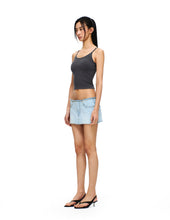 Load image into Gallery viewer, [韩国] Verish Modal U-Neck Bra Top
