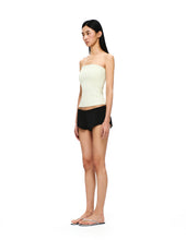 Load image into Gallery viewer, [韩国] Verish Cotton Tube Bra Top
