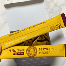Load image into Gallery viewer, [韩国] SeryBox 消肿丸
