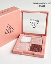 Load image into Gallery viewer, [韩国] 3CE Mini Multi Eye Color Palette
