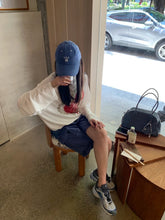 Load image into Gallery viewer, [韩国] Satur 24 帽子
