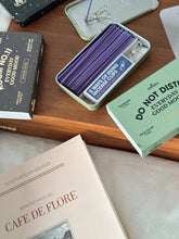 Load image into Gallery viewer, [韩国] Collins 香熏线香
