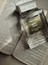 Load image into Gallery viewer, [香水] TOMFORD WHITE SUEDE EDP
