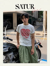 Load image into Gallery viewer, [韩国] Satur 03 短袖

