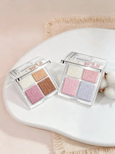 Load image into Gallery viewer, [日本] Dior 后台腮红高光盘
