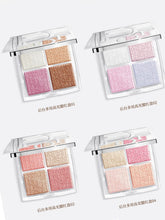 Load image into Gallery viewer, [日本] Dior 后台腮红高光盘
