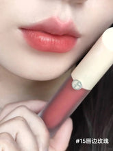 Load image into Gallery viewer, [欧美专柜] Giorgio Armani 小粉盖唇釉
