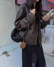 Load image into Gallery viewer, [韩国] Bucks &amp; Leather 37
