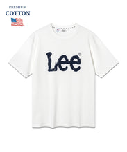 Load image into Gallery viewer, [韩国] LEE 70 短袖
