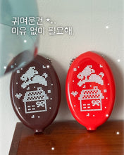 Load image into Gallery viewer, [韩国] NineteenFriday 吊饰收纳

