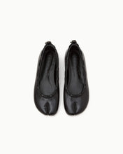 Load image into Gallery viewer, [韩国] Paes Leather String Flat 04
