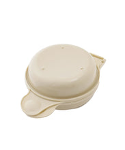 Load image into Gallery viewer, [日本] 3coins 微波煎蛋器
