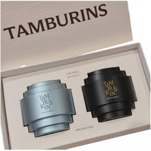 Load image into Gallery viewer, [韩国] Tamburins Shell Perfume Hand Duo
