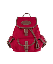 Load image into Gallery viewer, [韩国] Lotsyou Nostalgia Canvas Backpack
