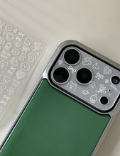 Load image into Gallery viewer, [韩国] Earliner 镜头贴纸套组

