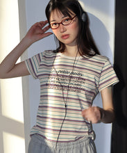 Load image into Gallery viewer, [韩国] Ronron 01 短袖
