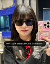 Load image into Gallery viewer, [韩国] Gentle Monster Days Day
