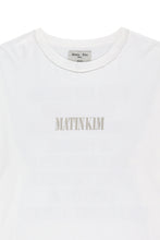 Load image into Gallery viewer, [韩国] Matin Kim 117 短袖
