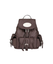 Load image into Gallery viewer, [韩国] LOTSYOU Nostalgia Chubby Backpack
