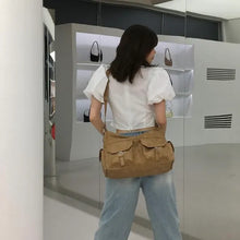 Load image into Gallery viewer, [韩国] Stand Oil 23 Joey Bag
