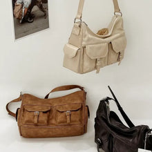 Load image into Gallery viewer, [韩国] Stand Oil 23 Joey Bag
